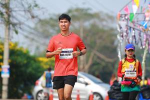 BIB: 4152, 45791, 140, 480
                            <button type="button" onclick="openModal(9918965)" class="btn btn-primary btn-sm float-right btn-popup" data-toggle="modal" data-target=".modal-high-quality">
                        <i class="fas fa-shopping-cart"></i> Add to Cart
                    </button>
                                            <button type="button" onclick="isThisMe(9918965, true)" class="btn btn-success btn-sm float-right btn-popup btn-isme hidden" data-toggle="tooltip" data-placement="bottom" title="นี่คือรูปของคุณใช่ไหม คลิกที่นี่เพื่อเอาเข้าอัลบั้ม">
                        <i class="fas fa-plus"></i> Add to album
                    </button>
                    <button type="button" onclick="isThisMe(9918965, false)" class="btn btn-warning btn-sm float-right btn-popup btn-isnotme hidden">
                        <i class="fas fa-ban"></i> Remove from album
                    </button>